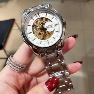 Tissot Watch For Men (FIT937)