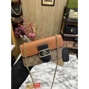 Coach Handbag For Women (BOT1079)