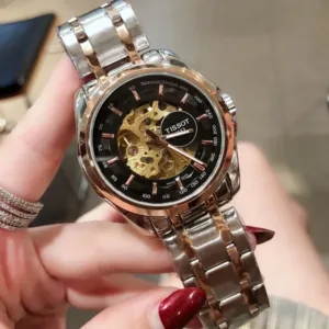 Tissot Watch For Men (FIT938)