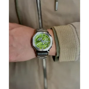 Casio G shock Watch For Men (SZ380)