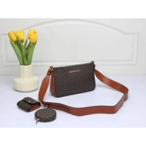Michael Kors Handbag For Women (BOT877)