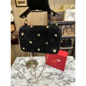Valentino Handbag For Women (BOT1081)