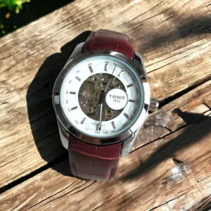 Tissot Watch For Men (FIT940)