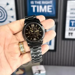 Fossil Watch For Men (SZ179)