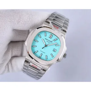 Patek Philippe Watch For Men (SZ281)