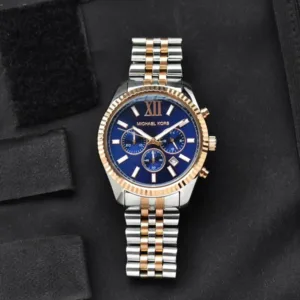 Michael Kors Watch For Men (SZ382)