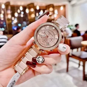 Stylish Michael Kors Watch For Women (BOT1770)