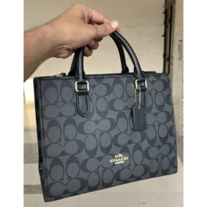 Coach Handbag For Women (BOT1082)