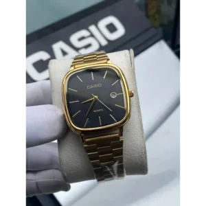 Casio Vintage Watch For Men (FIT677)