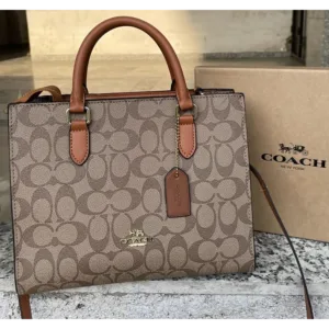 Coach Handbag For Women (BOT1083)
