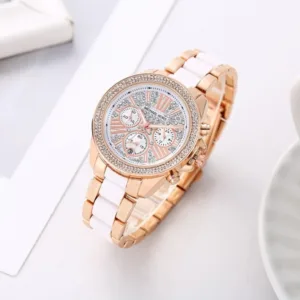 Michael Kors Watch For Women (SG1079)
