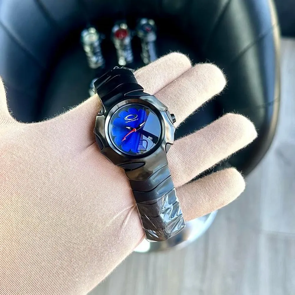 Oakley Watch For Men (SL454)