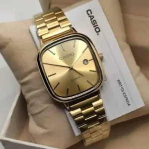 Casio Vintage Watch For Men (FIT678)