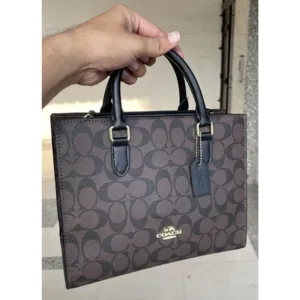 Coach Handbag For Women (BOT1084)