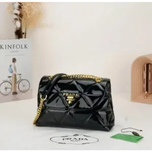 Prada Handbag For Women (BOT1177)