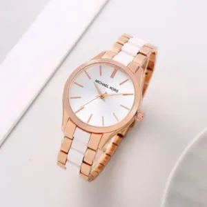 Michael Kors Watch For Women (SG1080)