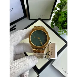 Gucci Watch For Men (FIT943)