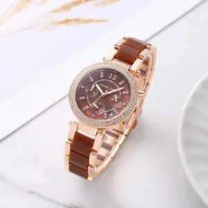 Michael Kors Watch For Women (SG1374)