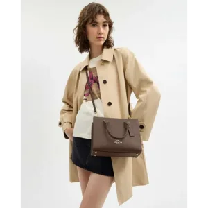 Coach Handbag For Women (BOT1085)