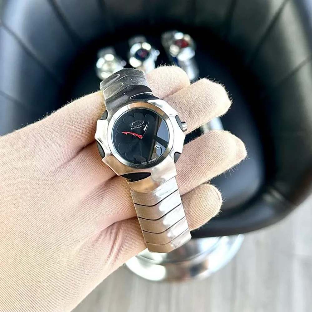 Oakley Watch For Men (SL455)