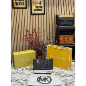 Michael Kors Handbag For Women (BOT987)