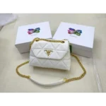 Prada Handbag For Women (BOT1178)