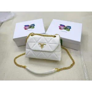 Prada Handbag For Women (BOT1178)