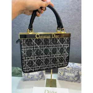Christian Dior Handbag For Women (BOT1180)