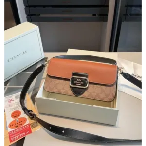 Coach Handbag For Women (BOT1109)