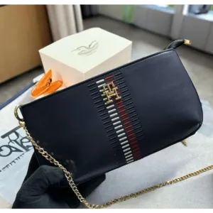 Tommy Hilfiger Handbag For Women (BOT809)