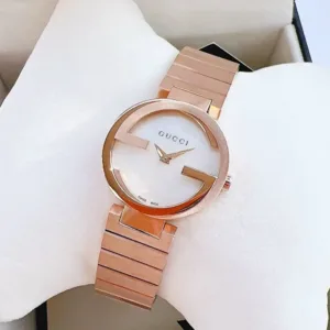 Gucci Watch For Women (SG1015)