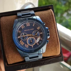 Michael Kors Watch For Men (SZ388)