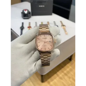 Casio Vintage Watch For Men (FIT684)