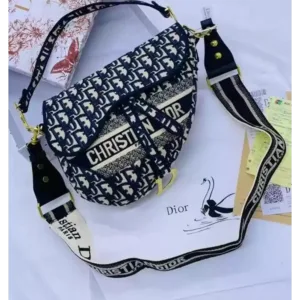 Christion Dior Handbag For Women (BOT989)
