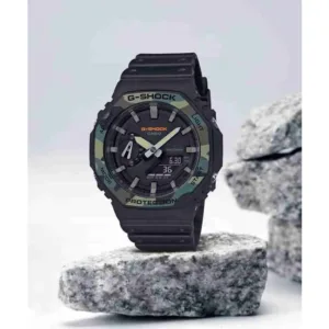 Casio G shock Watch For Men (SL537)