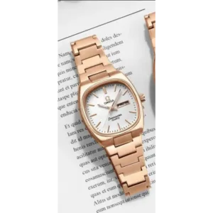 Omega Watch For Men (FIT5572)