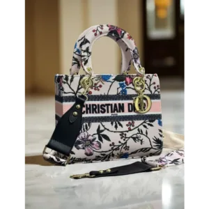 Christion Dior Handbag For Women (BOT990)