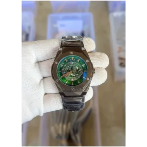 Hublot Watch Big Bang Calendar For Men (FIT851)