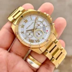 Michael Kors Watch For Men (SZ390)