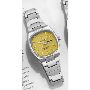 Omega Watch For Men (FIT70)