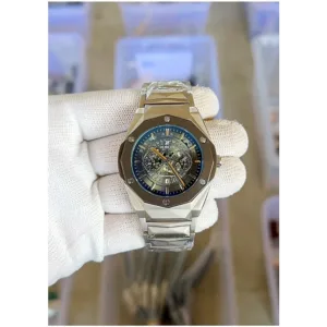 Hublot Watch Big Bang Calendar For Men (FIT852)