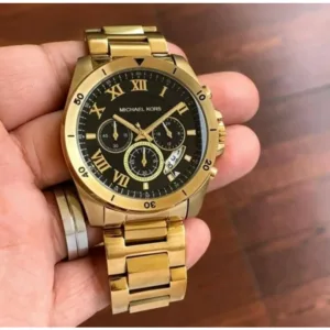 Michael Kors Watch For Men (SZ391)