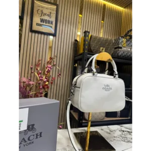 Coach Handbag For Women (BOT1091)
