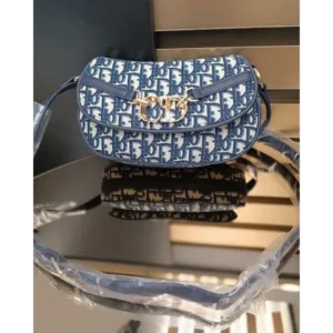 Christian Dior Handbag For Women (BOT887)