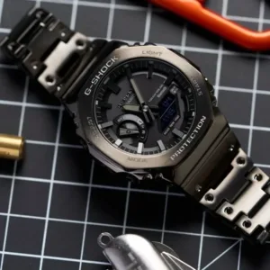 G Shock Watch For Men (SL458)