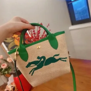 Long Champ Handbag For Women (BOT992)