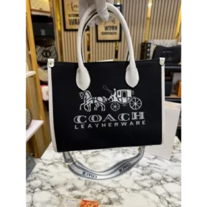 Coach Handbag For Women (BOT1092)