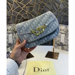 Christian Dior Handbag For Women (BOT888)