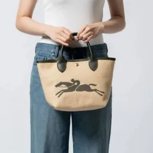 Long Champ Handbag For Women (BOT993)