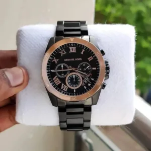 Michael Kors Watch For Men (SZ393)